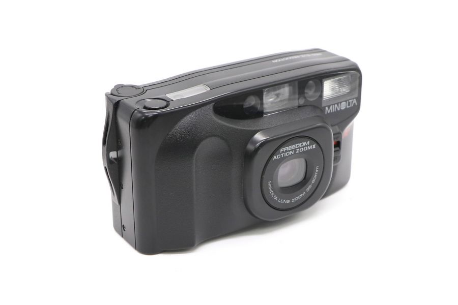 Minolta Freedom Action Zoom II