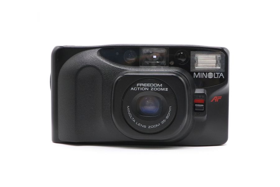 Minolta Freedom Action Zoom II