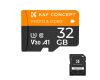Карта памяти 32G Micro SD U3/V30/A1 K&F Concept
