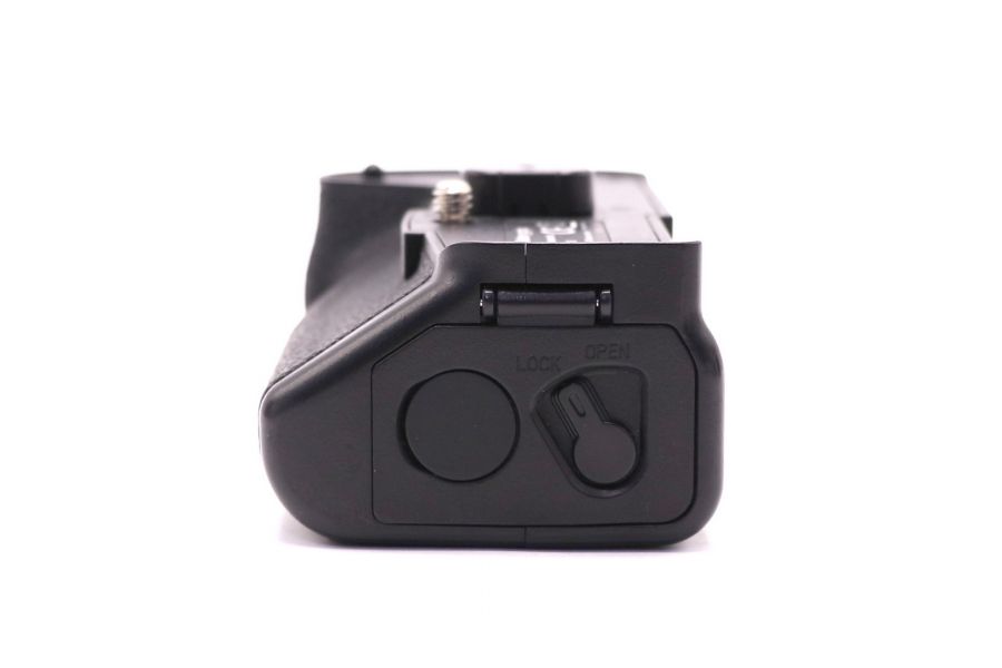 Батарейная ручка DMW-BGG1 для Panasonic G80/G85 в упаковке