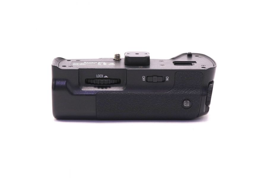 Батарейная ручка DMW-BGG1 для Panasonic G80/G85 в упаковке