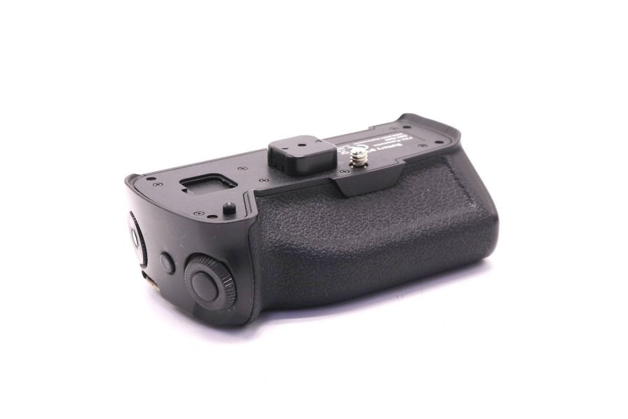 Батарейная ручка DMW-BGG1 для Panasonic G80/G85 в упаковке