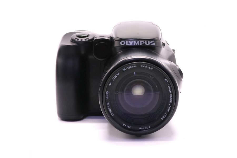 Olympus IS-3000