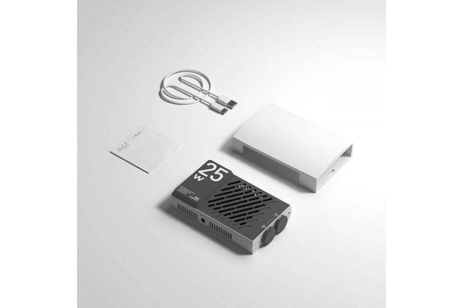 Осветитель Zhiyun Cinepeer CM25