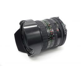 Sigma MF 21-35mm f/3.5-4 Zoom-Gamma MC
