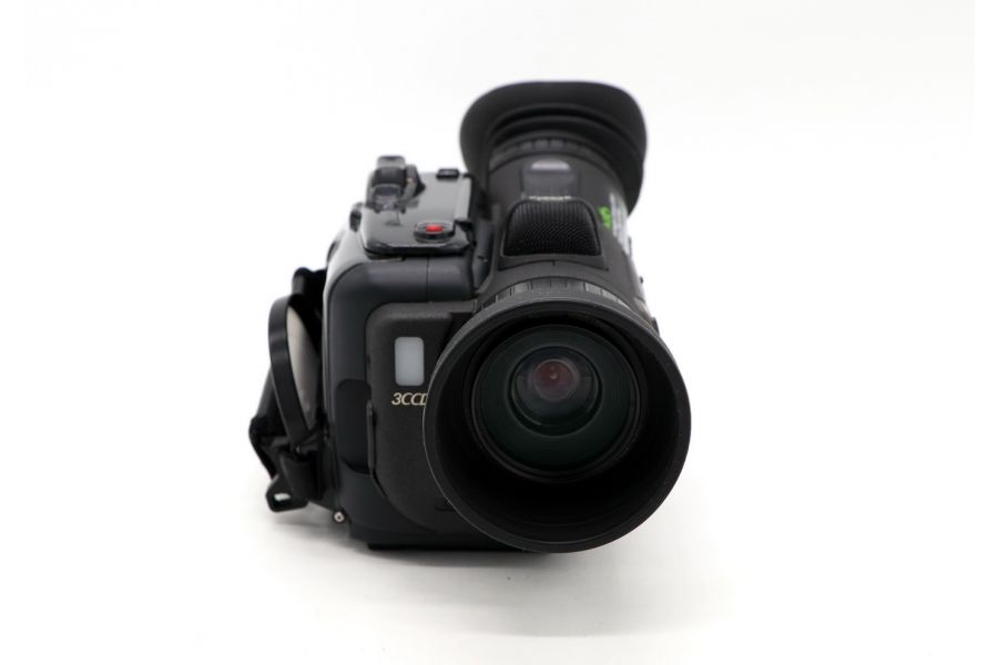 Видеокамера Panasonic NV-DX1EN