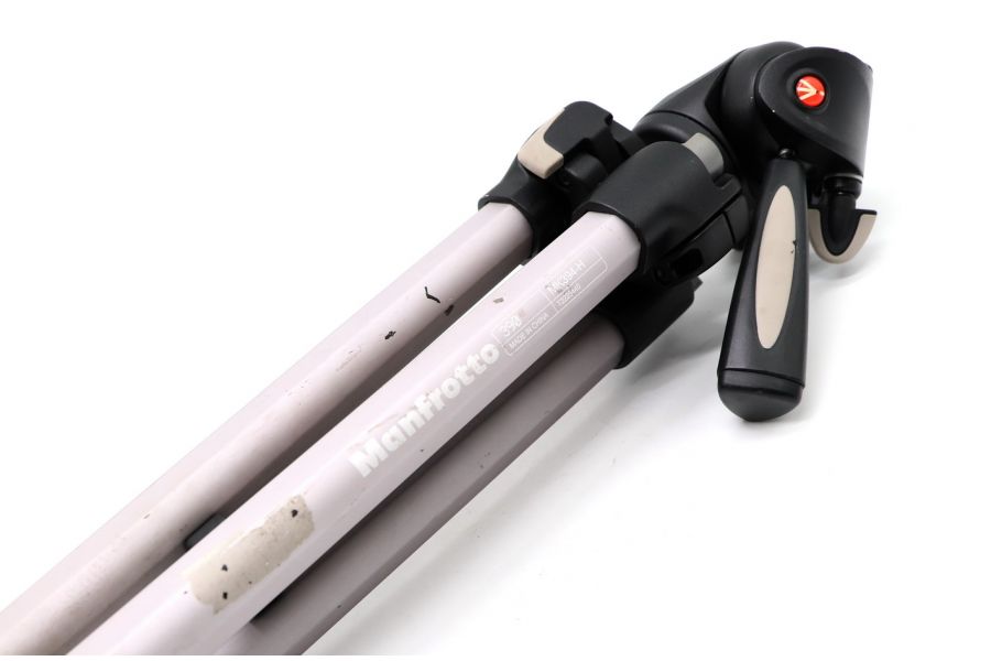 Штатив Manfrotto MK394-H
