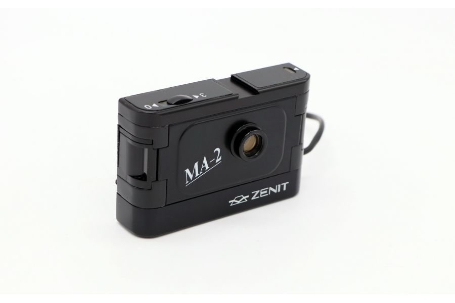 Зенит-МА-2