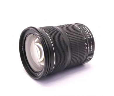 Canon EF 24-105mm f/3.5-5.6 IS STM Тайвань