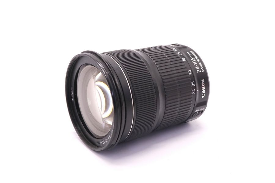 Canon EF 24-105mm f/3.5-5.6 IS STM Тайвань