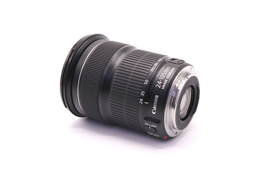 Canon EF 24-105mm f/3.5-5.6 IS STM Тайвань