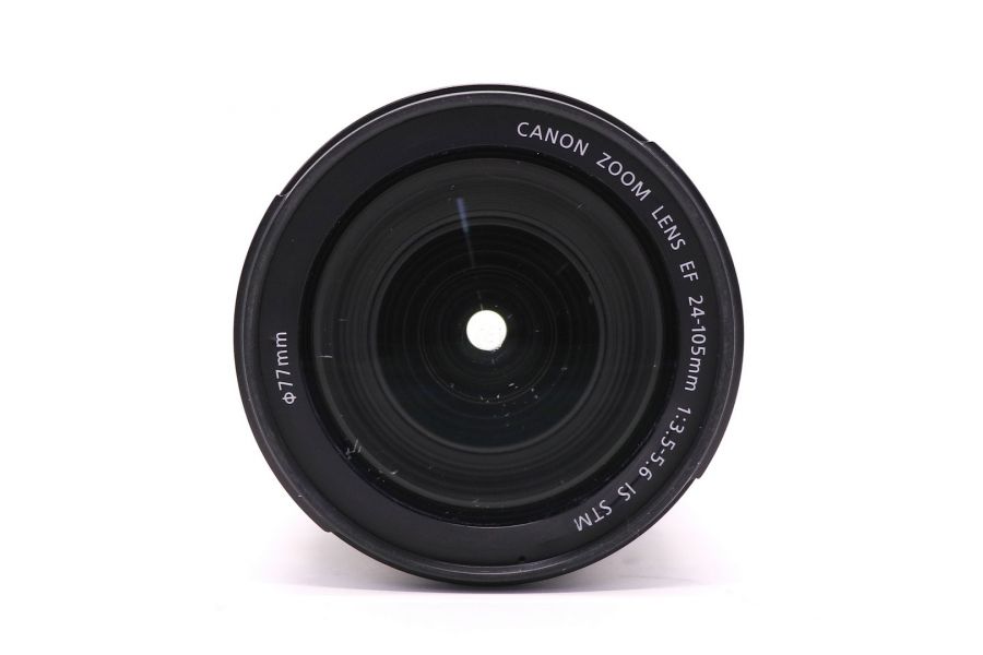 Canon EF 24-105mm f/3.5-5.6 IS STM Тайвань