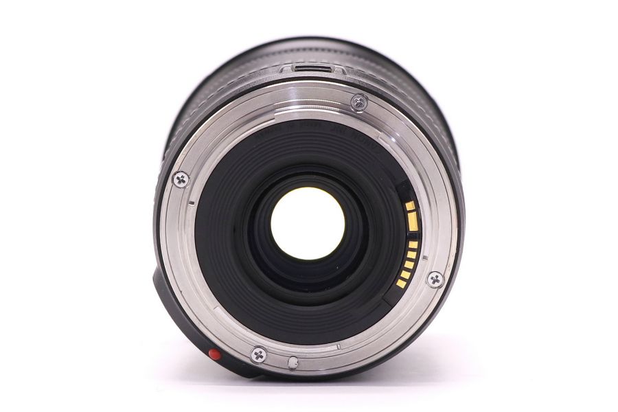 Canon EF 24-105mm f/3.5-5.6 IS STM Тайвань