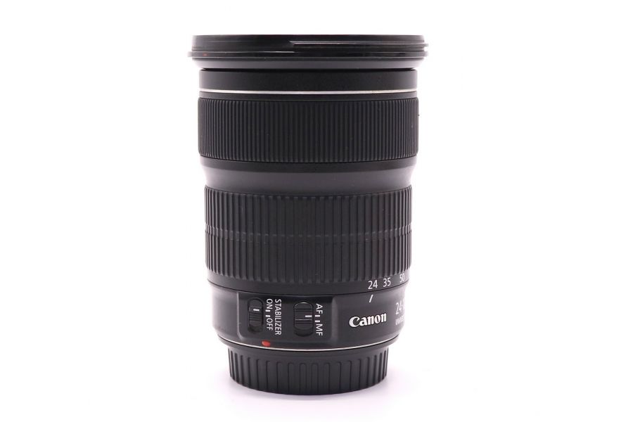 Canon EF 24-105mm f/3.5-5.6 IS STM Тайвань