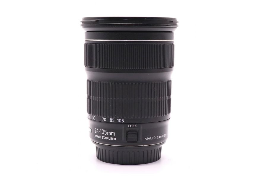 Canon EF 24-105mm f/3.5-5.6 IS STM Тайвань