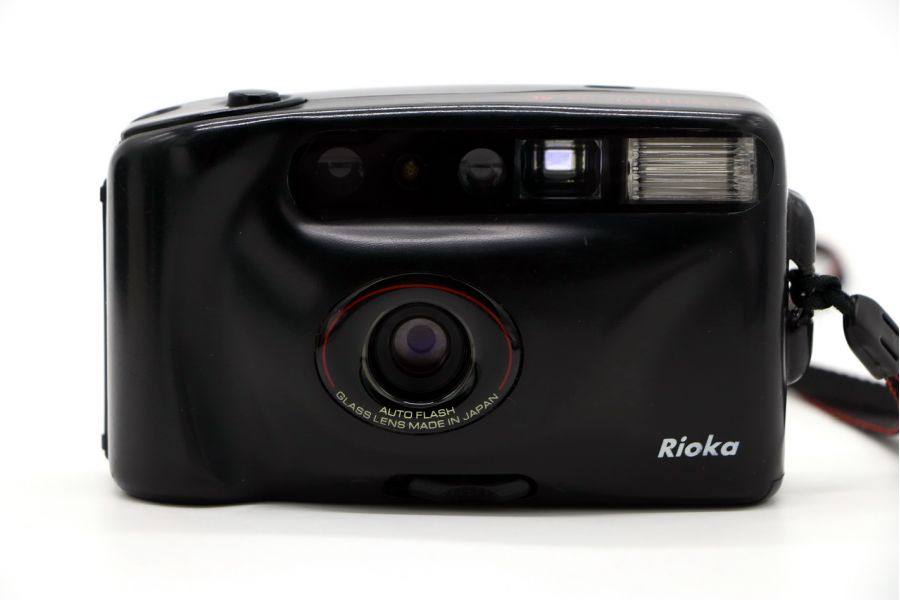 Rioka Sunshine 35 AF