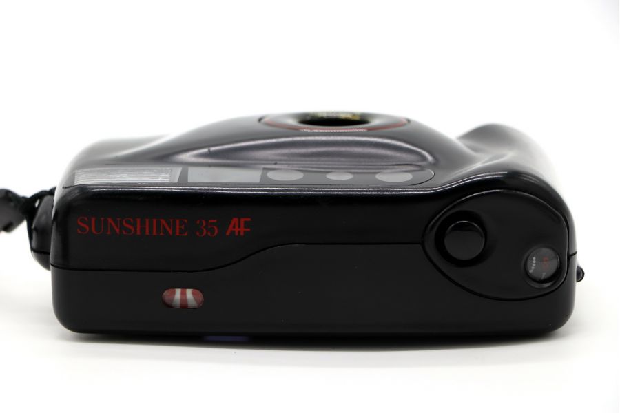 Rioka Sunshine 35 AF