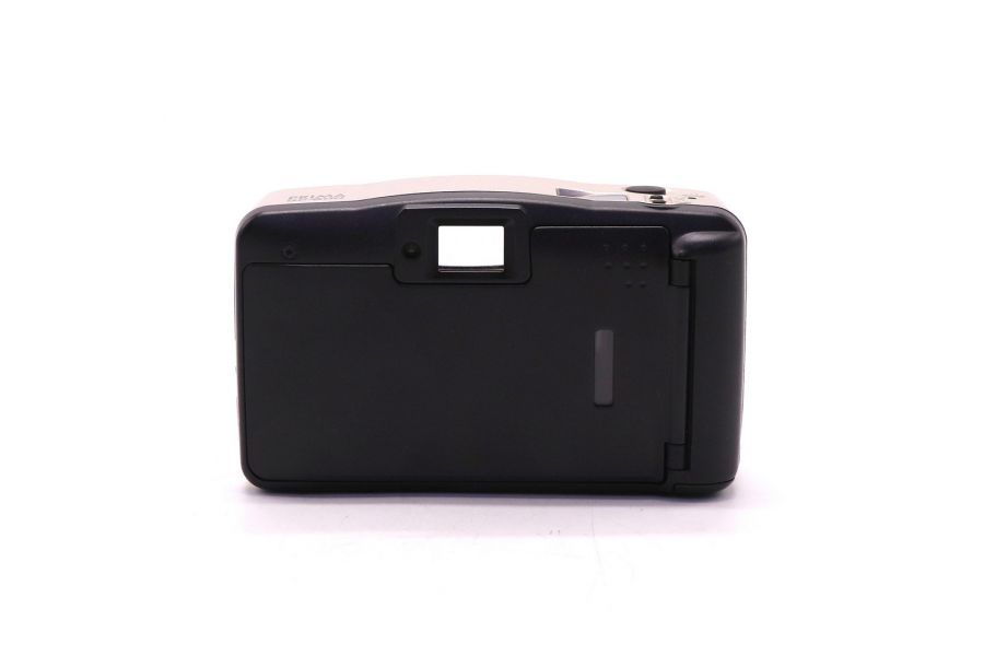 Canon Prima BF-800 винтажная плёночная компактная