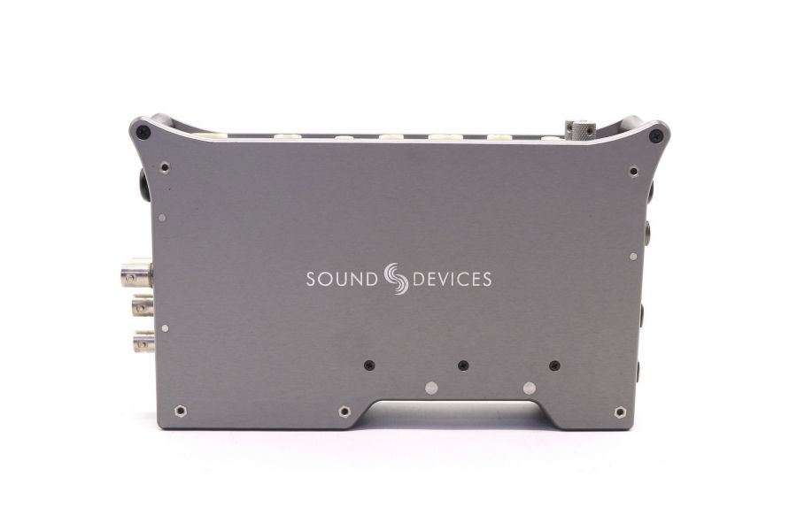 Аудиомикшер SoundDevices 702