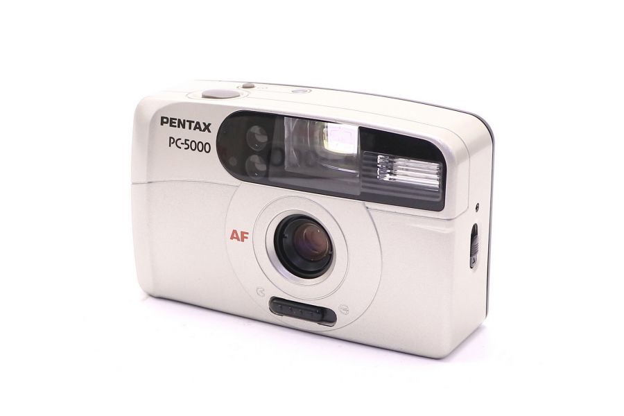 Pentax PC-5000 в упаковке