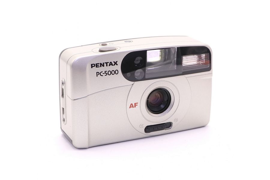 Pentax PC-5000 в упаковке