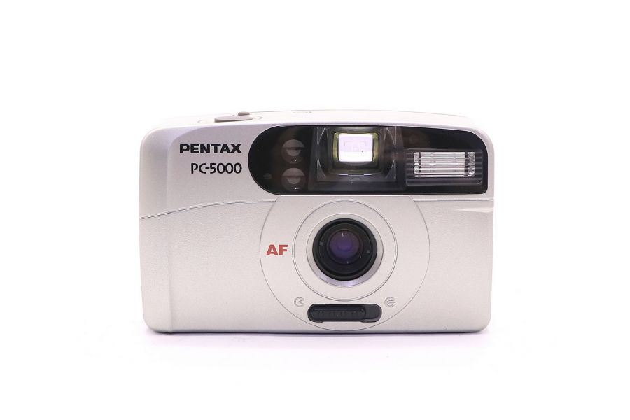 Pentax PC-5000 в упаковке