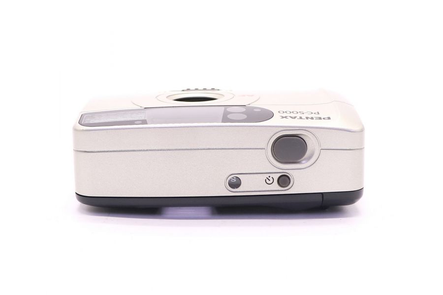 Pentax PC-5000 в упаковке