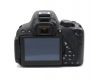 Canon EOS 700D body в упаковке (пробег 1530 кадров)