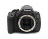Canon EOS 700D body в упаковке (пробег 1530 кадров)