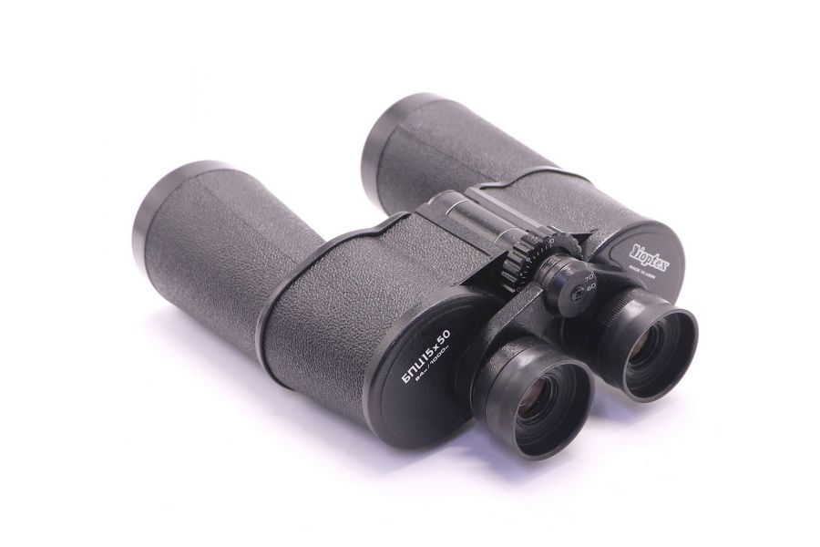 Бинокль БПЦ 15х50 Dioptex