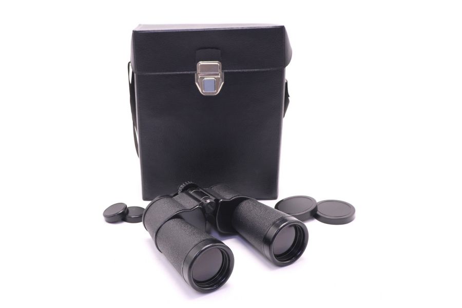 Бинокль БПЦ 15х50 Dioptex