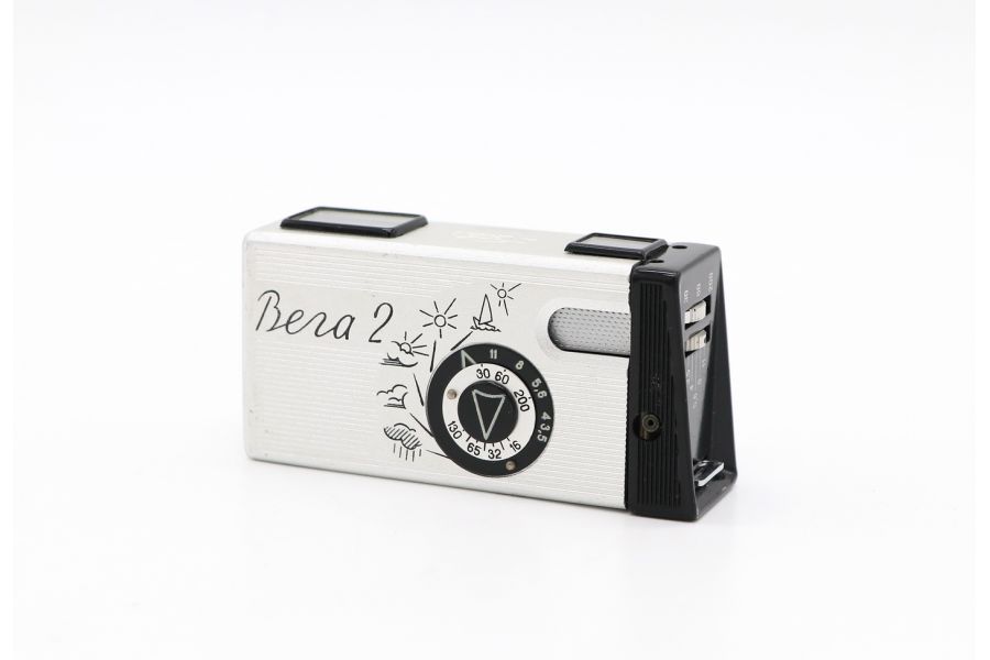 Киев Вега 2 в упаковке