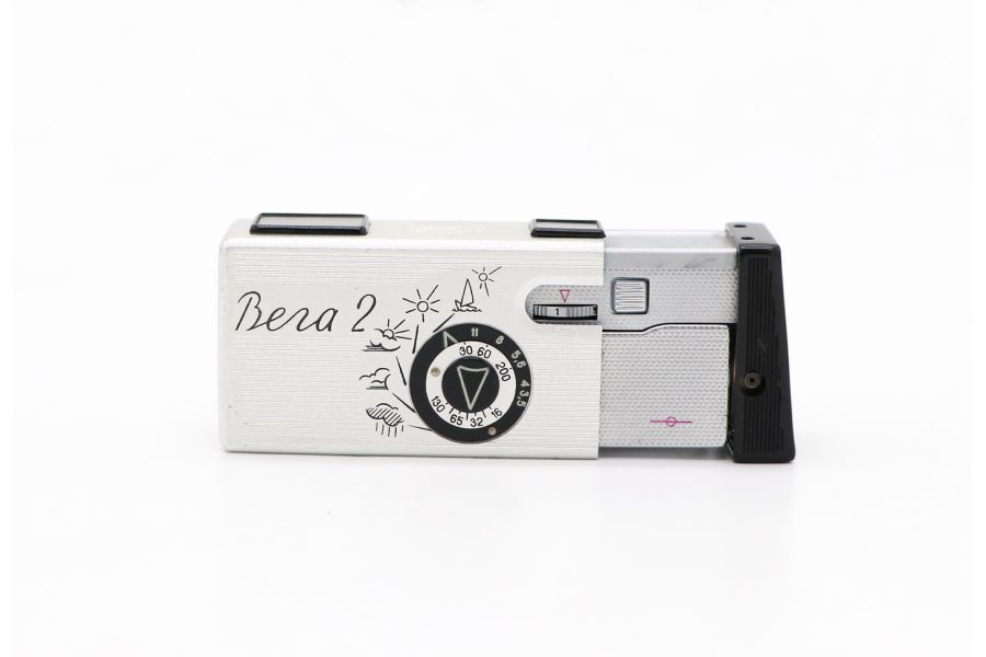 Киев Вега 2 в упаковке