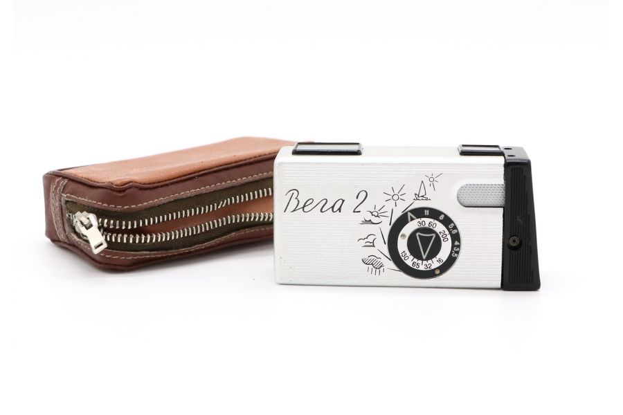 Киев Вега 2 в упаковке