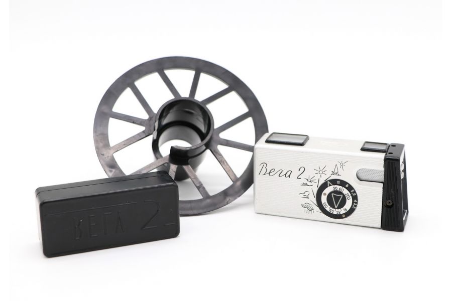 Киев Вега 2 в упаковке