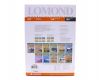 Фотобумага Lomond A4, 170 г/м2, двусторонняя, матовая, 100 листов