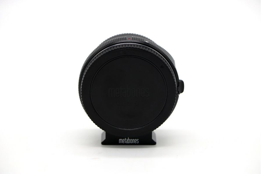 Переходник Metabones T Smart Mk V, Canon EF на Sony E