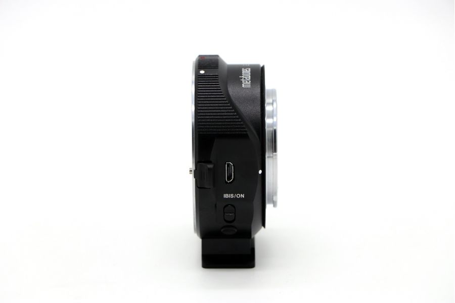 Переходник Metabones T Smart Mk V, Canon EF на Sony E