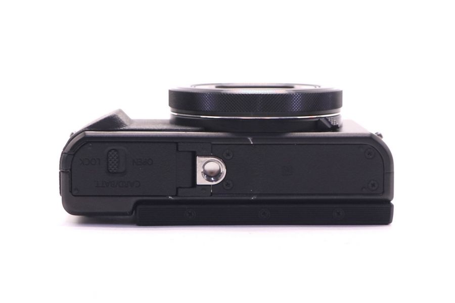 Canon PowerShot G7X Mark II (2020)