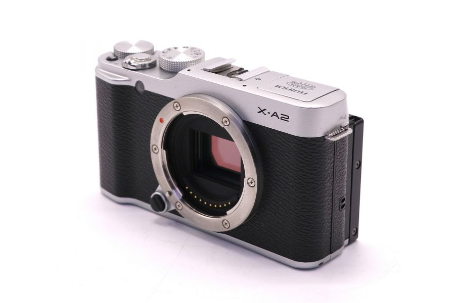 Fujifilm X-A2 body