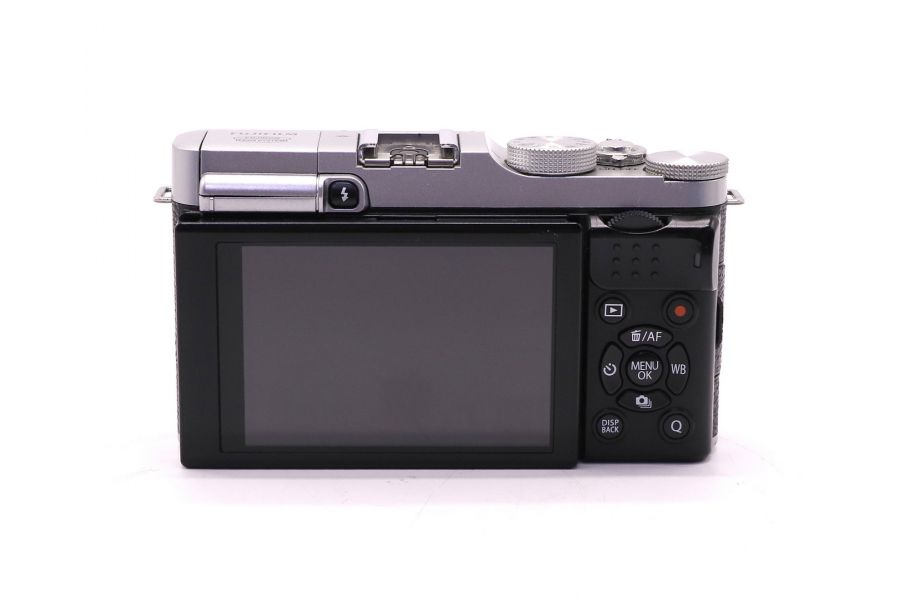Fujifilm X-A2 body