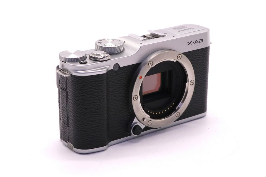 Fujifilm X-A2 body