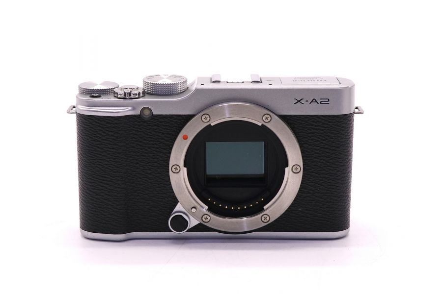 Fujifilm X-A2 body