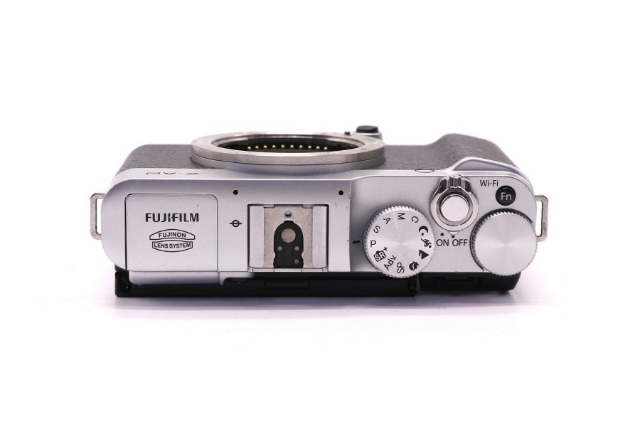 Fujifilm X-A2 body
