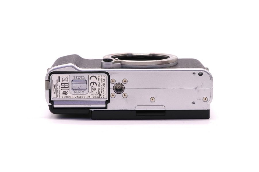 Fujifilm X-A2 body