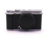Fujifilm X-A2 body