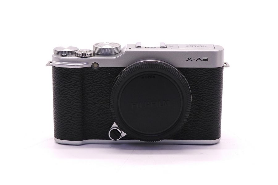 Fujifilm X-A2 body
