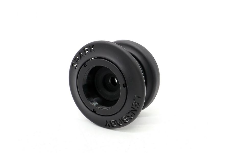 Lensbaby Spark 50mm f/5.6