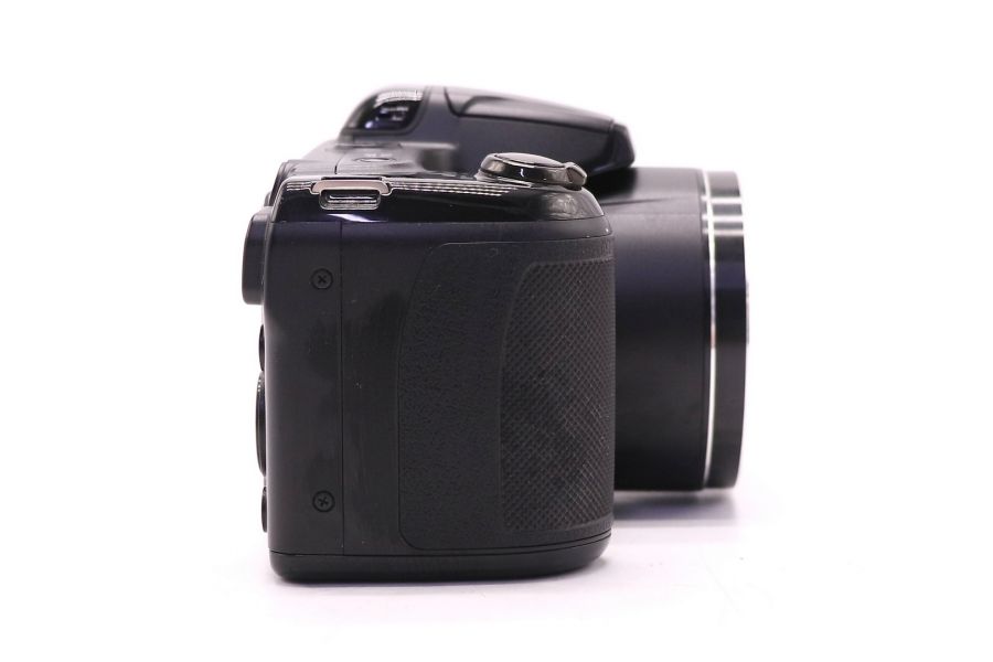Nikon coolpix L340 компактная цифровая фотокамера