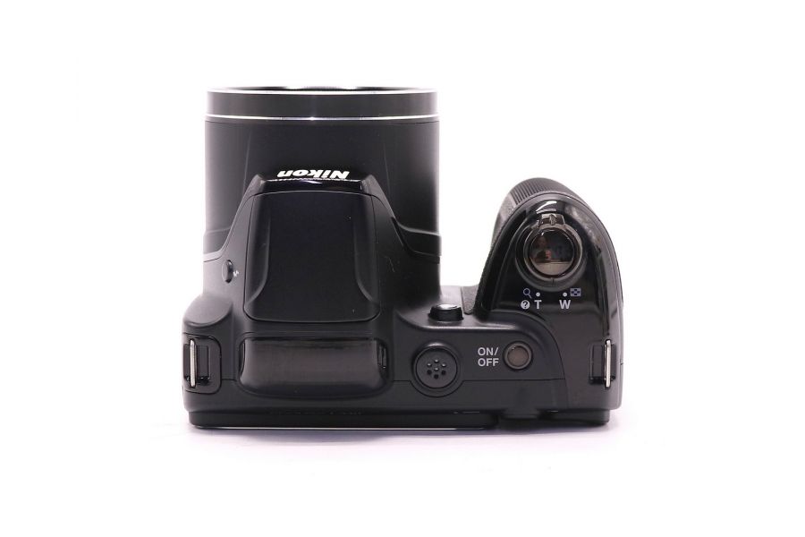Nikon coolpix L340 компактная цифровая фотокамера